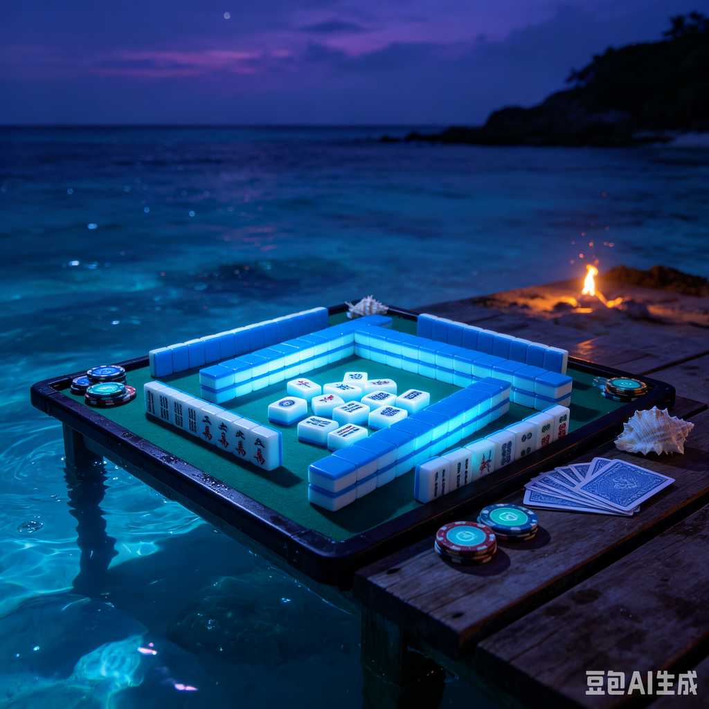 Maceio,mahjong