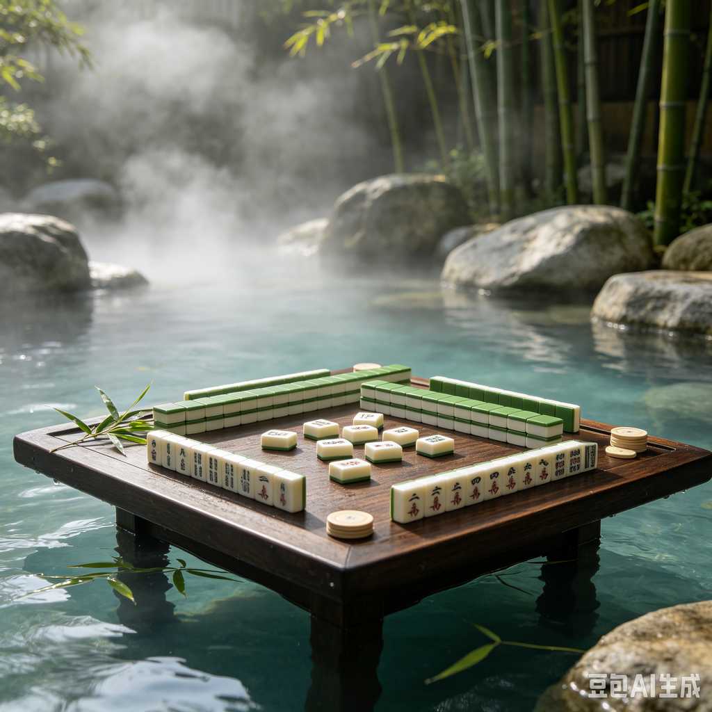Shreveport,mahjong