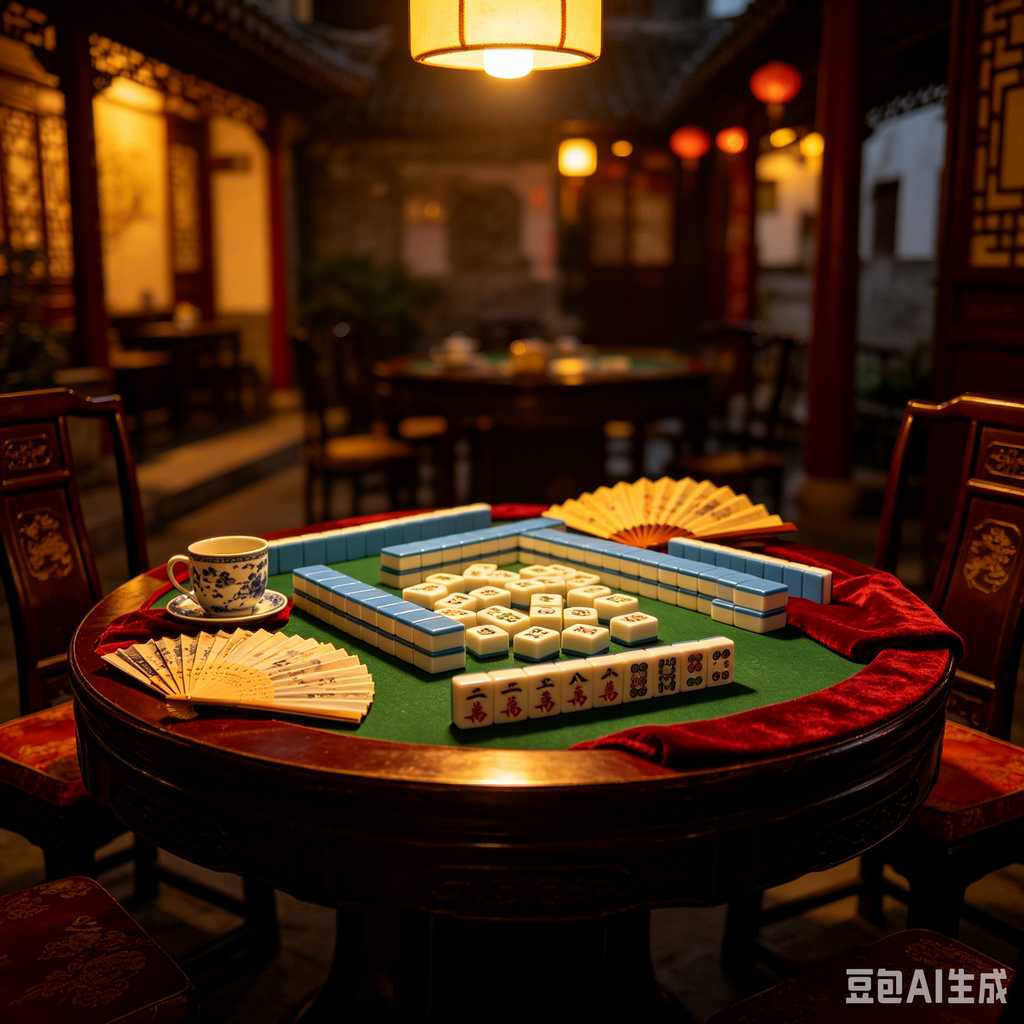 AnnArbor,mahjong