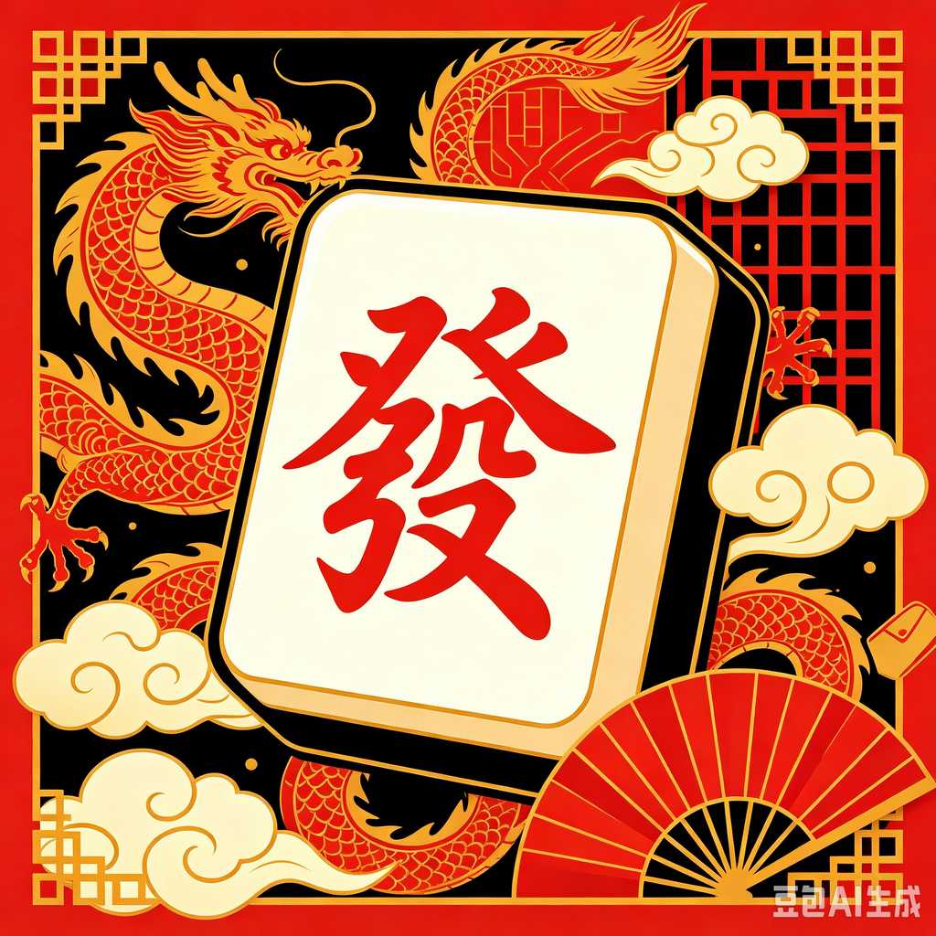 Atlanta,mahjong