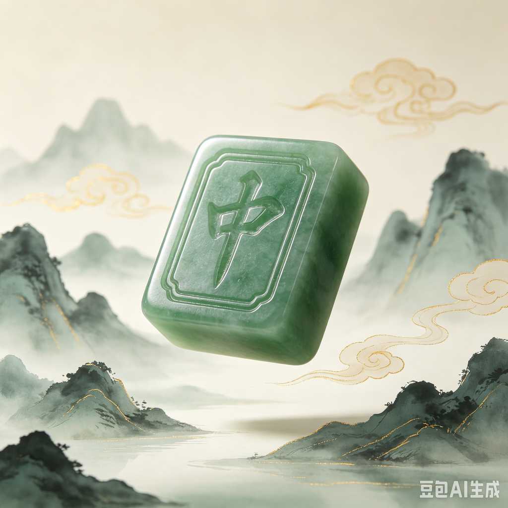 SantaFe,mahjong