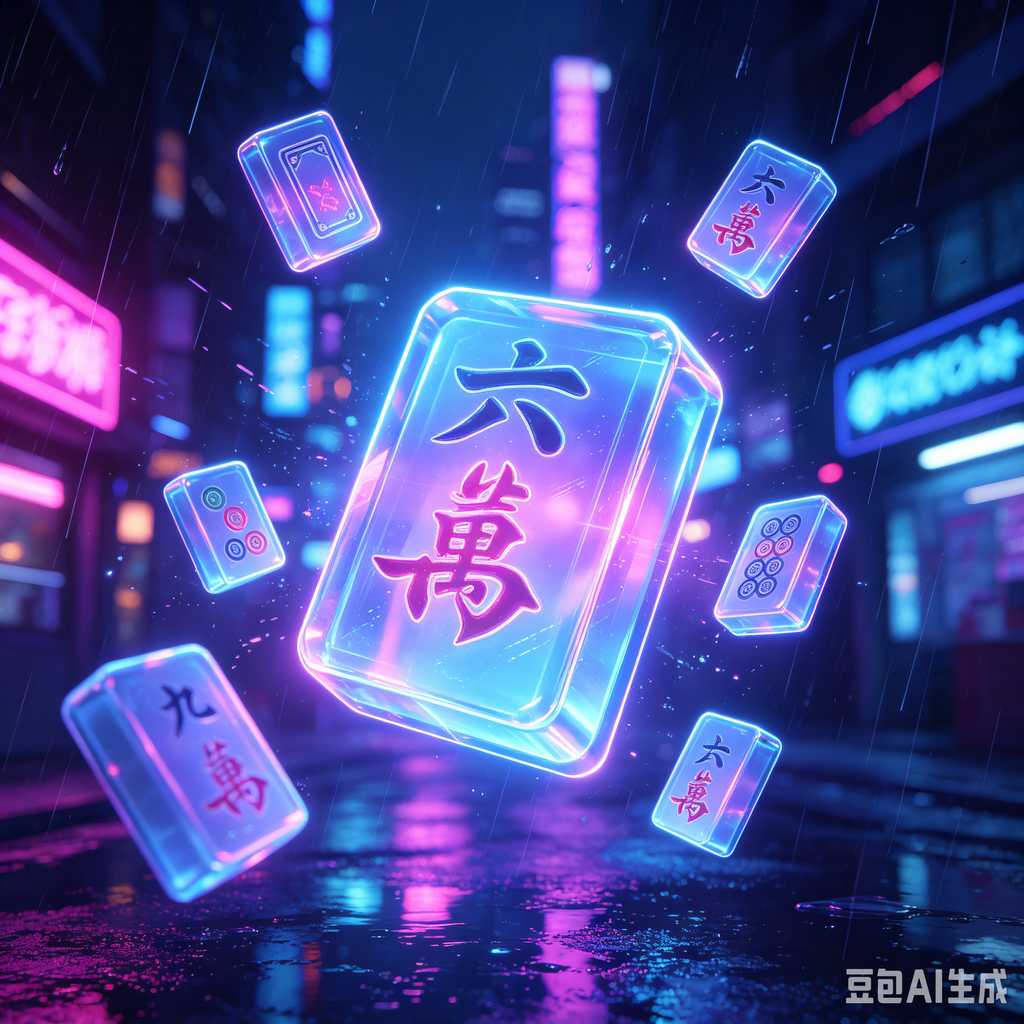 Copenhagen,mahjong