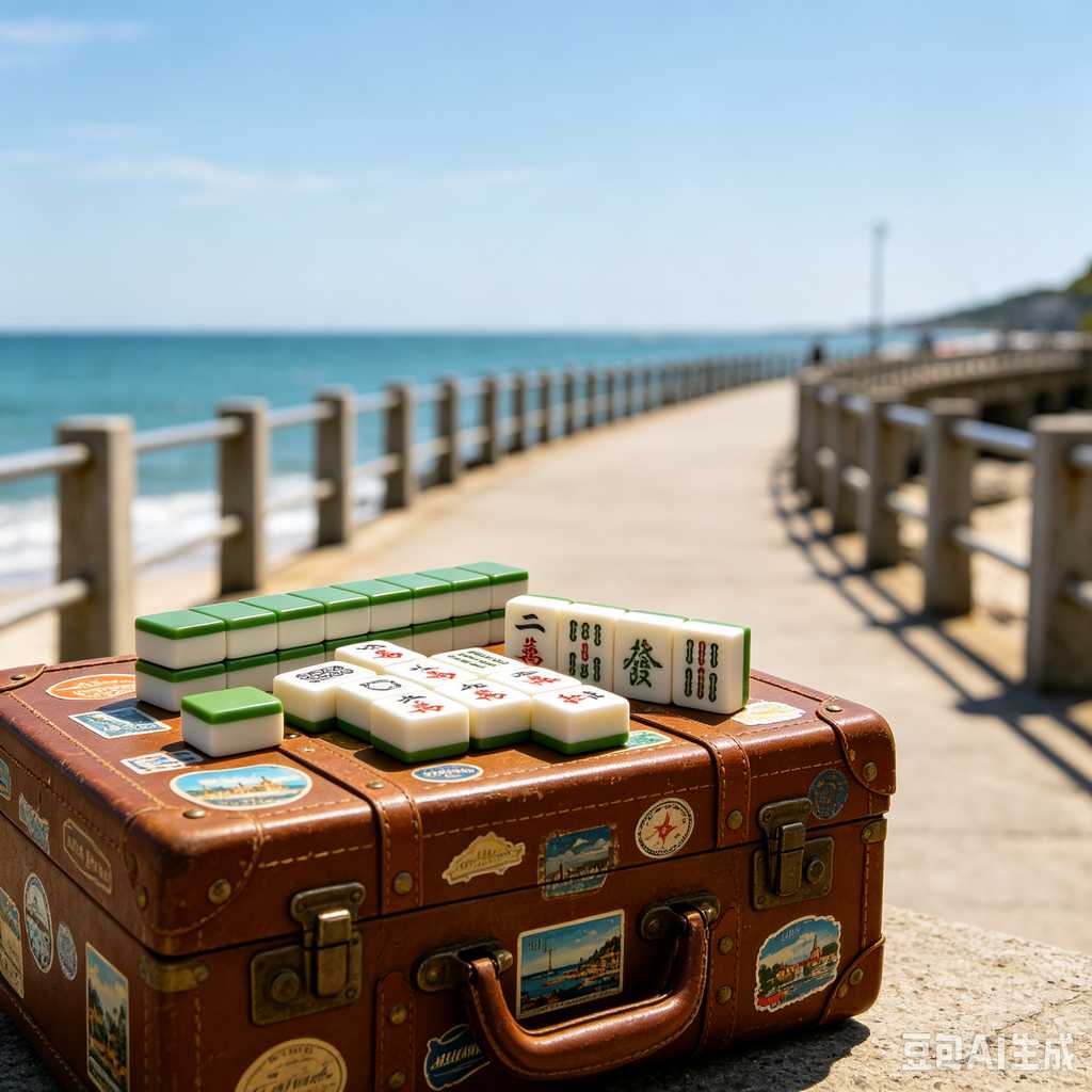LaPaz,mahjong