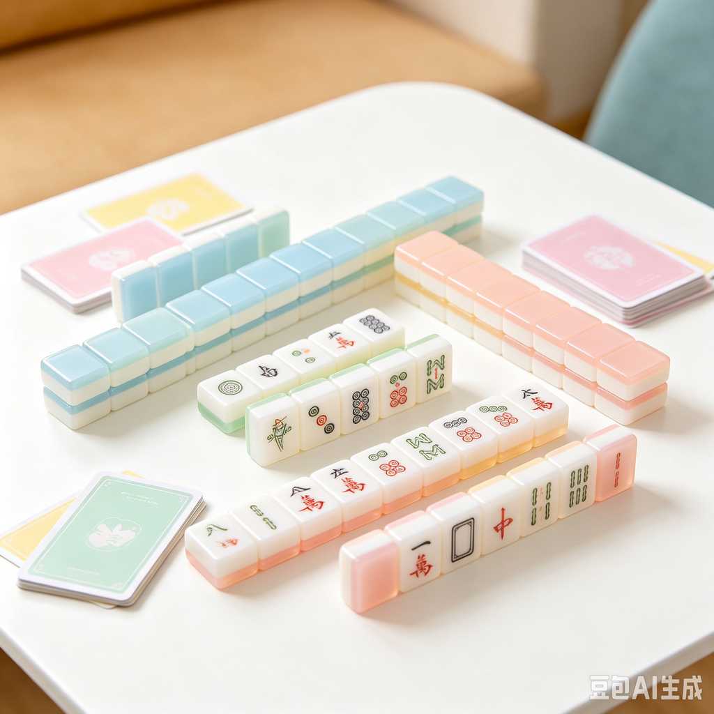 Houston,mahjong