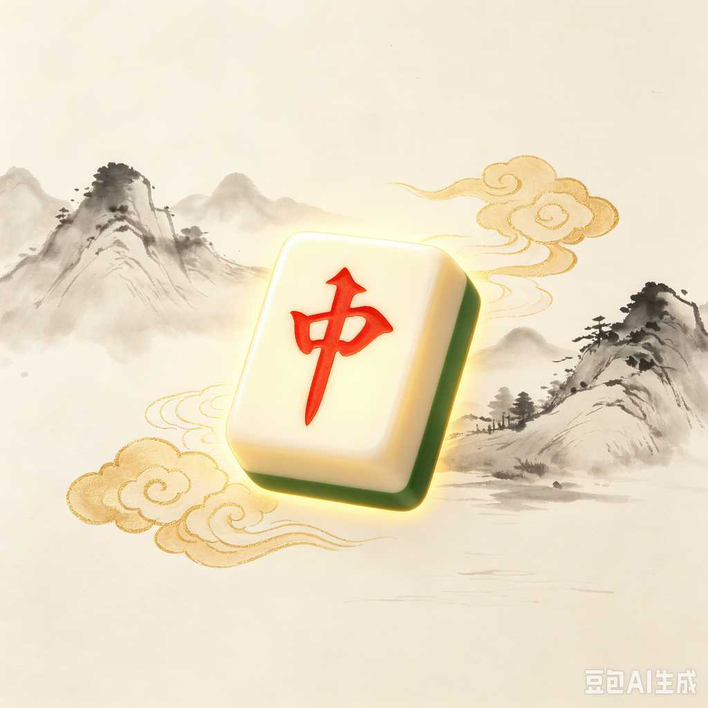 LeMans,mahjong