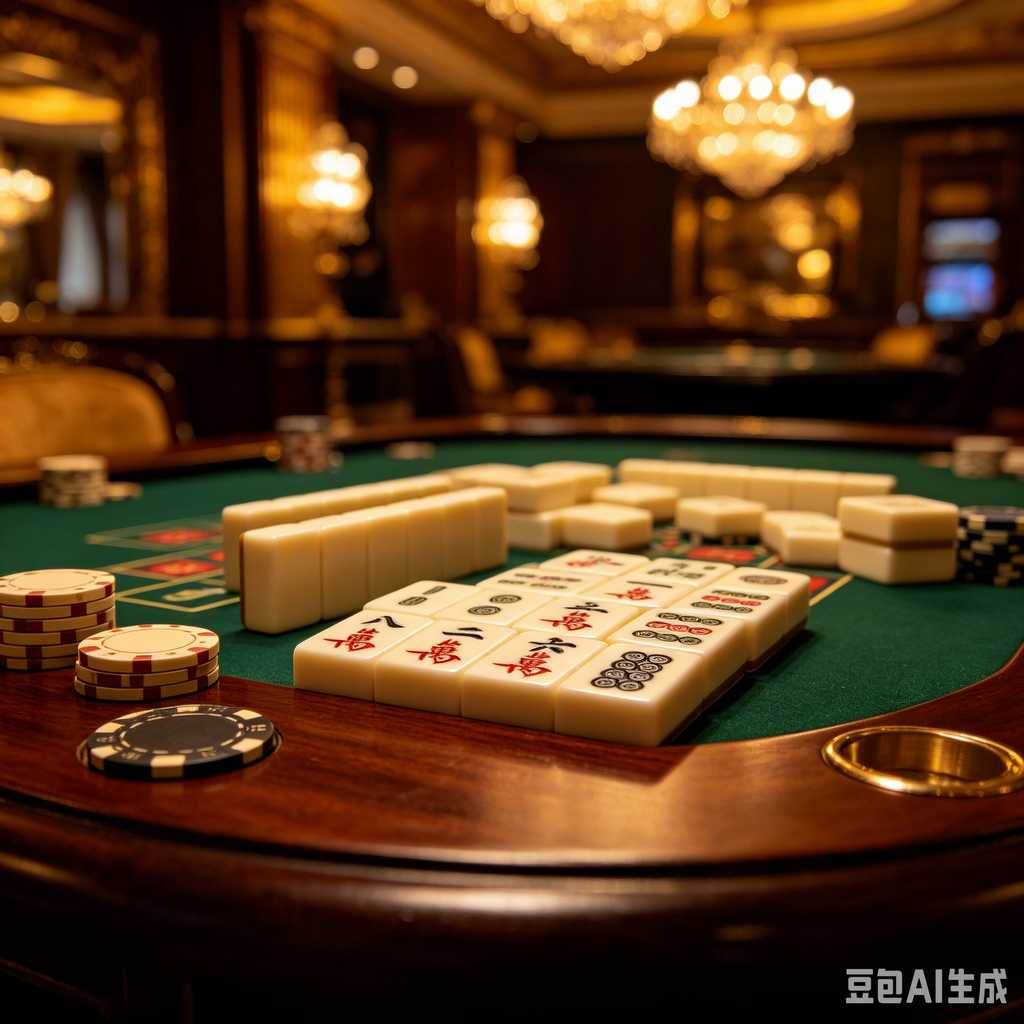 Sheffield,mahjong