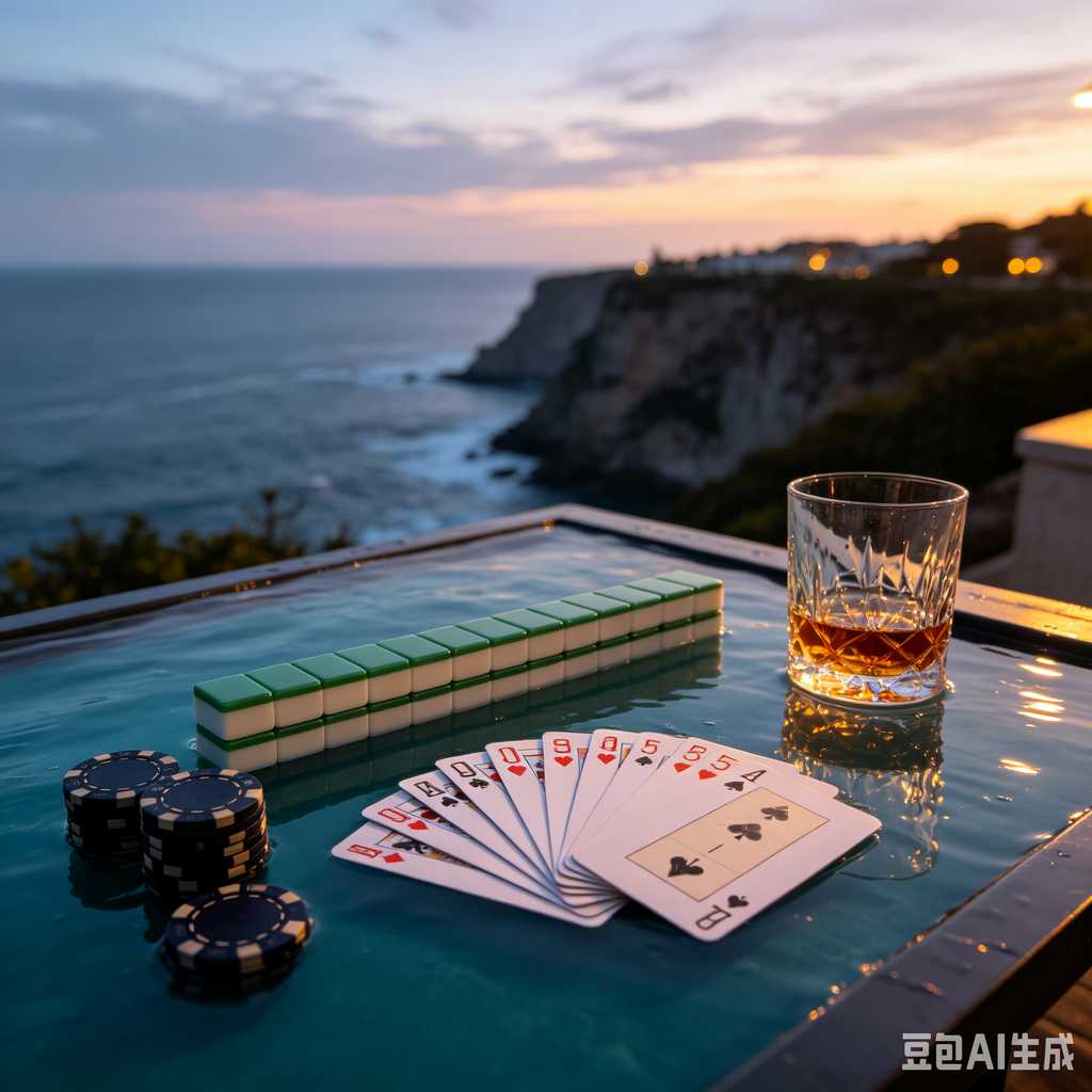 Medellin,mahjong